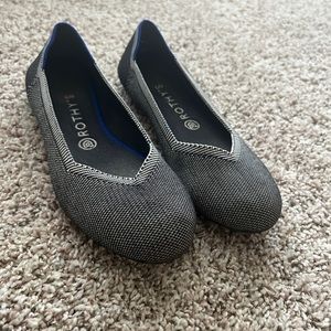 Rothy’s flats